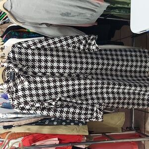 Neiman Marcus David Crystal fashion vintage dress size 18 invw246